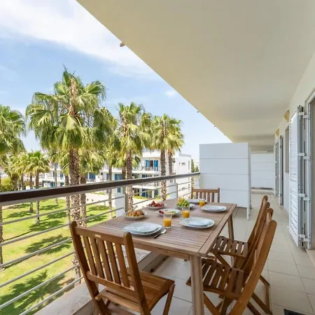 Appartamento Marina Breeze | Marina | & Old Town