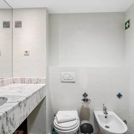 Appartamento Marina Breeze | Marina | & Old Town Lagos